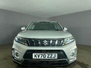 Suzuki Vitara 1.4 Boosterjet MHEV SZ-T SUV 5dr Petrol Hybrid Manual Euro 6 (s/s) (129 ps) 3