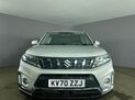 Suzuki Vitara 1.4 Boosterjet MHEV SZ-T SUV 5dr Petrol Hybrid Manual Euro 6 (s/s) (129 ps) 3