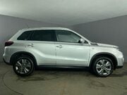 Suzuki Vitara 1.4 Boosterjet MHEV SZ-T SUV 5dr Petrol Hybrid Manual Euro 6 (s/s) (129 ps) 9