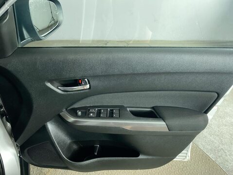 Suzuki Vitara 1.4 Boosterjet MHEV SZ-T SUV 5dr Petrol Hybrid Manual Euro 6 (s/s) (129 ps) 27