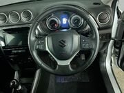 Suzuki Vitara 1.4 Boosterjet MHEV SZ-T SUV 5dr Petrol Hybrid Manual Euro 6 (s/s) (129 ps) 16
