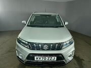 Suzuki Vitara 1.4 Boosterjet MHEV SZ-T SUV 5dr Petrol Hybrid Manual Euro 6 (s/s) (129 ps) 10