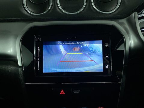 Suzuki Vitara 1.4 Boosterjet MHEV SZ-T SUV 5dr Petrol Hybrid Manual Euro 6 (s/s) (129 ps) 24