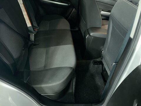 Suzuki Vitara 1.4 Boosterjet MHEV SZ-T SUV 5dr Petrol Hybrid Manual Euro 6 (s/s) (129 ps) 19