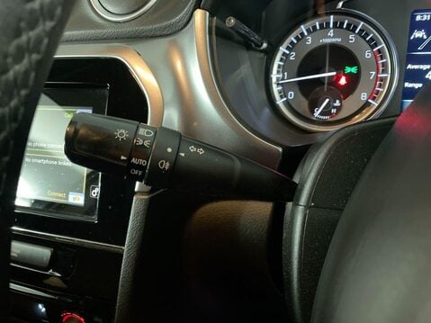 Suzuki Vitara 1.4 Boosterjet MHEV SZ-T SUV 5dr Petrol Hybrid Manual Euro 6 (s/s) (129 ps) 23