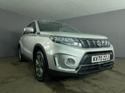 Suzuki Vitara 1.4 Boosterjet MHEV SZ-T SUV 5dr Petrol Hybrid Manual Euro 6 (s/s) (129 ps) 11