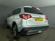 Suzuki Vitara 1.4 Boosterjet MHEV SZ-T SUV 5dr Petrol Hybrid Manual Euro 6 (s/s) (129 ps) 14