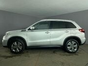 Suzuki Vitara 1.4 Boosterjet MHEV SZ-T SUV 5dr Petrol Hybrid Manual Euro 6 (s/s) (129 ps) 5