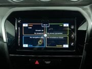 Suzuki Vitara 1.4 Boosterjet MHEV SZ-T SUV 5dr Petrol Hybrid Manual Euro 6 (s/s) (129 ps) 20