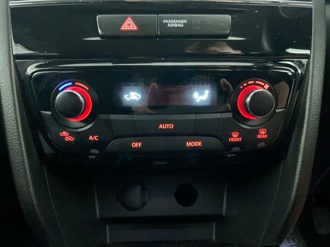 Suzuki Vitara 1.4 Boosterjet MHEV SZ-T SUV 5dr Petrol Hybrid Manual Euro 6 (s/s) (129 ps) 31