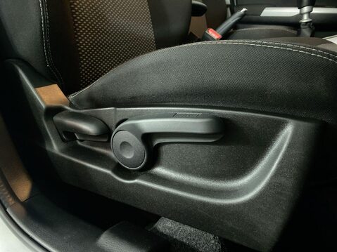 Suzuki Vitara 1.4 Boosterjet MHEV SZ-T SUV 5dr Petrol Hybrid Manual Euro 6 (s/s) (129 ps) 26