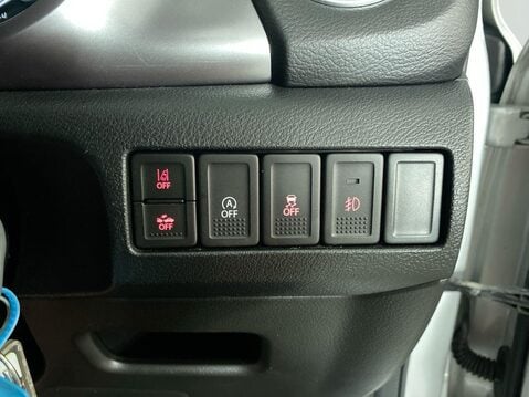 Suzuki Vitara 1.4 Boosterjet MHEV SZ-T SUV 5dr Petrol Hybrid Manual Euro 6 (s/s) (129 ps) 25