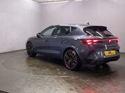 Cupra Leon 1.5 eTSI V3 Hatchback 5dr Petrol Hybrid DSG Euro 6 (s/s) (150 ps) 1 Owner - 6