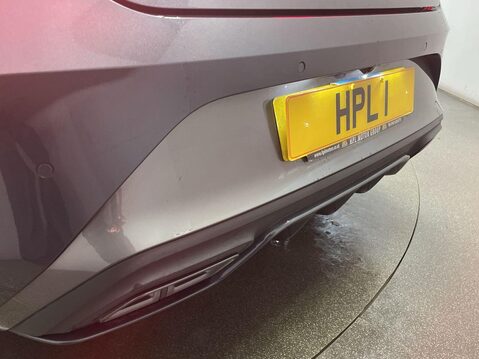 Cupra Leon 1.5 eTSI V3 Hatchback 5dr Petrol Hybrid DSG Euro 6 (s/s) (150 ps) 1 Owner - 14