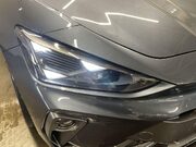 Cupra Leon 1.5 eTSI V3 Hatchback 5dr Petrol Hybrid DSG Euro 6 (s/s) (150 ps) 1 Owner - 22