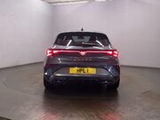 Cupra Leon 1.5 eTSI V3 Hatchback 5dr Petrol Hybrid DSG Euro 6 (s/s) (150 ps) 1 Owner - 7