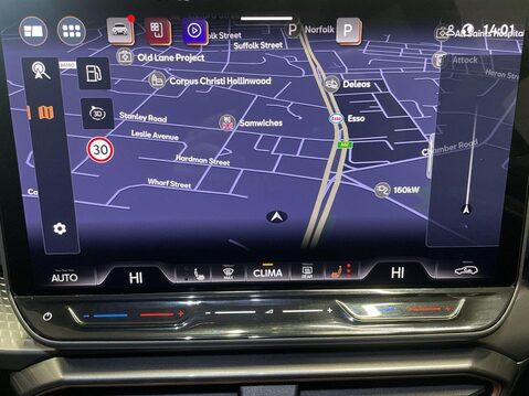 Cupra Leon 1.5 eTSI V3 Hatchback 5dr Petrol Hybrid DSG Euro 6 (s/s) (150 ps) 1 Owner - 19