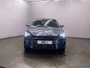 Cupra Leon 1.5 eTSI V3 Hatchback 5dr Petrol Hybrid DSG Euro 6 (s/s) (150 ps) 1 Owner - 3