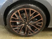 Cupra Leon 1.5 eTSI V3 Hatchback 5dr Petrol Hybrid DSG Euro 6 (s/s) (150 ps) 1 Owner - 12