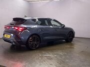 Cupra Leon 1.5 eTSI V3 Hatchback 5dr Petrol Hybrid DSG Euro 6 (s/s) (150 ps) 1 Owner - 8