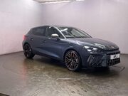 Cupra Leon 1.5 eTSI V3 Hatchback 5dr Petrol Hybrid DSG Euro 6 (s/s) (150 ps) 1 Owner - 2