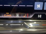 Cupra Leon 1.5 eTSI V3 Hatchback 5dr Petrol Hybrid DSG Euro 6 (s/s) (150 ps) 1 Owner - 23