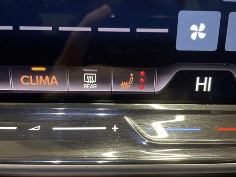 Cupra Leon 1.5 eTSI V3 Hatchback 5dr Petrol Hybrid DSG Euro 6 (s/s) (150 ps) 1 Owner - 23