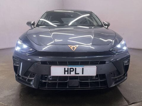 Cupra Leon 1.5 eTSI V3 Hatchback 5dr Petrol Hybrid DSG Euro 6 (s/s) (150 ps) 1 Owner - 10