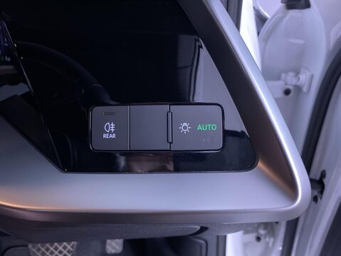 Audi A3 1.4 TFSIe 40 Sport Sportback 5dr Petrol Plug-in Hybrid S Tronic Euro 6 (s/s 23