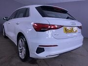 Audi A3 1.4 TFSIe 40 Sport Sportback 5dr Petrol Plug-in Hybrid S Tronic Euro 6 (s/s 14