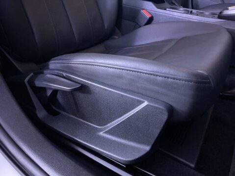 Audi A3 1.4 TFSIe 40 Sport Sportback 5dr Petrol Plug-in Hybrid S Tronic Euro 6 (s/s 26