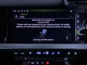 Audi A3 1.4 TFSIe 40 Sport Sportback 5dr Petrol Plug-in Hybrid S Tronic Euro 6 (s/s 32