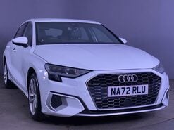 Audi A3 1.4 TFSIe 40 Sport Sportback 5dr Petrol Plug-in Hybrid S Tronic Euro 6 (s/s