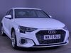 Audi A3 1.4 TFSIe 40 Sport Sportback 5dr Petrol Plug-in Hybrid S Tronic Euro 6 (s/s