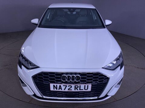 Audi A3 1.4 TFSIe 40 Sport Sportback 5dr Petrol Plug-in Hybrid S Tronic Euro 6 (s/s 10
