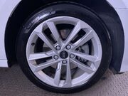 Audi A3 1.4 TFSIe 40 Sport Sportback 5dr Petrol Plug-in Hybrid S Tronic Euro 6 (s/s 12