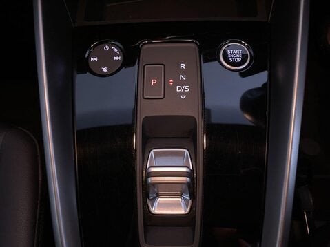 Audi A3 1.4 TFSIe 40 Sport Sportback 5dr Petrol Plug-in Hybrid S Tronic Euro 6 (s/s 21