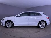Audi A3 1.4 TFSIe 40 Sport Sportback 5dr Petrol Plug-in Hybrid S Tronic Euro 6 (s/s 5