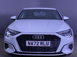 Audi A3 1.4 TFSIe 40 Sport Sportback 5dr Petrol Plug-in Hybrid S Tronic Euro 6 (s/s