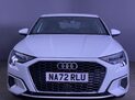 Audi A3 1.4 TFSIe 40 Sport Sportback 5dr Petrol Plug-in Hybrid S Tronic Euro 6 (s/s 3