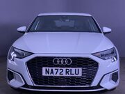 Audi A3 1.4 TFSIe 40 Sport Sportback 5dr Petrol Plug-in Hybrid S Tronic Euro 6 (s/s 3