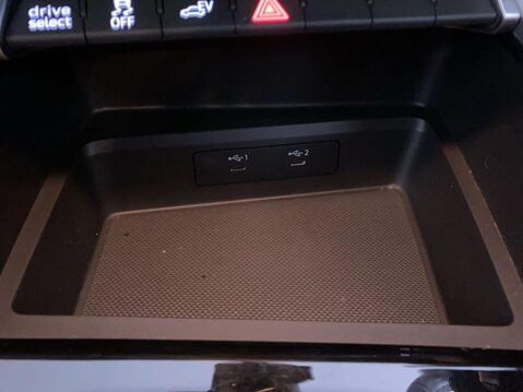 Audi A3 1.4 TFSIe 40 Sport Sportback 5dr Petrol Plug-in Hybrid S Tronic Euro 6 (s/s 25