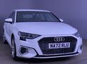Audi A3 1.4 TFSIe 40 Sport Sportback 5dr Petrol Plug-in Hybrid S Tronic Euro 6 (s/s 2