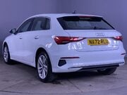 Audi A3 1.4 TFSIe 40 Sport Sportback 5dr Petrol Plug-in Hybrid S Tronic Euro 6 (s/s 6