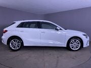 Audi A3 1.4 TFSIe 40 Sport Sportback 5dr Petrol Plug-in Hybrid S Tronic Euro 6 (s/s 9