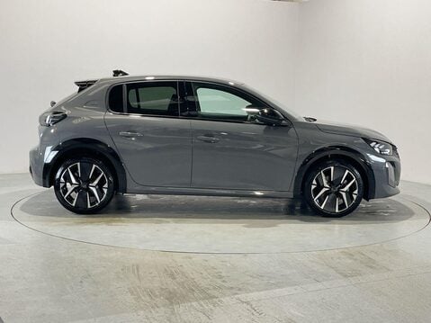 Peugeot 208 1.2 PureTech GT Hatchback 5dr Petrol Manual Euro 6 (s/s) (100 ps) 1 Owner - 9