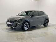Peugeot 208 1.2 PureTech GT Hatchback 5dr Petrol Manual Euro 6 (s/s) (100 ps) 1 Owner - 4