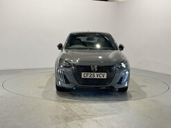 Peugeot 208 1.2 PureTech GT Hatchback 5dr Petrol Manual Euro 6 (s/s) (100 ps) 1 Owner -