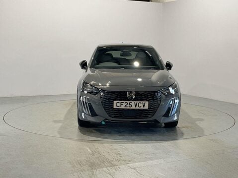 Peugeot 208 1.2 PureTech GT Hatchback 5dr Petrol Manual Euro 6 (s/s) (100 ps) 1 Owner - 3