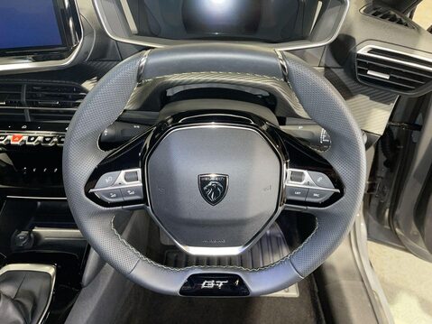 Peugeot 208 1.2 PureTech GT Hatchback 5dr Petrol Manual Euro 6 (s/s) (100 ps) 1 Owner - 19